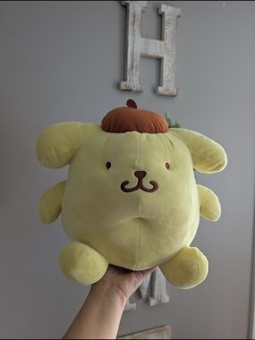 Pompompouri Plush 12"